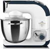 Изображение ETA | Food processor | ETA002890092 Gratus Vital II | 1200 W | Number of speeds 6 | Bowl capacity 5.5 L | Blender | Shaft material | Meat mincer | White