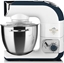 Picture of ETA | Food processor | ETA002890092 Gratus Vital II | 1200 W | Number of speeds 6 | Bowl capacity 5.5 L | Blender | Meat mincer | White