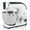 Picture of ETA | Food processor | ETA002890092 Gratus Vital II | 1200 W | Number of speeds 6 | Bowl capacity 5.5 L | Blender | Meat mincer | White