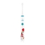 Picture of ETA | Sonetic Kids Toothbrush | ETA070690000 | Rechargeable | For kids | Number of brush heads included 2 | Number of teeth brushing modes 4 | Blue/White