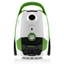 Изображение ETA | Vacuum cleaner | Avanto ETA051990000 | Bagged | Power 700 W | Dust capacity 3 L | White/Green