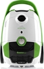 Изображение ETA | Vacuum cleaner | Avanto ETA051990000 | Bagged | Power 700 W | Dust capacity 3 L | White/Green