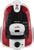 Изображение ETA | Vacuum cleaner | Salvet ETA051390000 | Bagless | Power 700 W | Dust capacity 2.2 L | Red