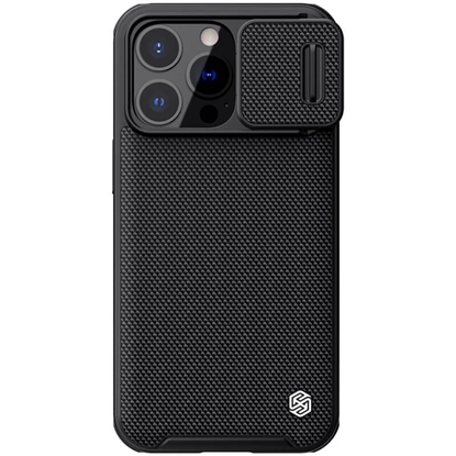 Изображение Nillkin MOBILE COVER IPHONE 13 PRO/BLACK 6902048229204 NILLKIN