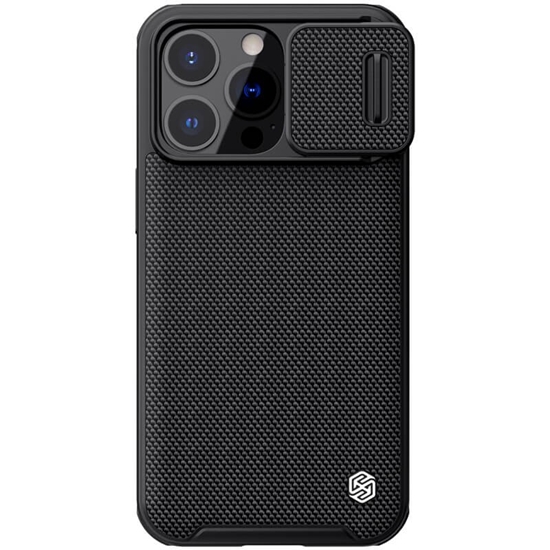 Изображение Nillkin MOBILE COVER IPHONE 13 PRO/BLACK 6902048229204 NILLKIN