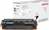 Изображение Everyday (TM) Cyan Toner by Xerox compatible with HP 415X (W2031X), High Yield