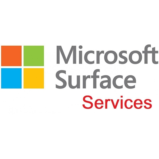 Изображение Gwarancje dodatkowe - notebooki Microsoft MS Extended Hardware Service 1YR on 2YR Mfg Wty SC Warranty Poland 1 License EUR Surface Laptop