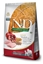 Attēls no FARMINA N&D ANCESTRAL GRAIN DOG LIGHT - CHICKEN. SPELT.OATS AND POMEGRANATE ADULT MEDIUM & MAXI 12kg