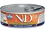 Attēls no Farmina N&D Cat Lamb & Pumpkin & Blueberry 70g