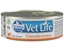 Picture of Farmina Vet Life Diet CAT Convalescence 85 g