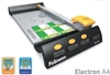 Picture of Fellowes Electron A4/120 paper cutter 10 sheets