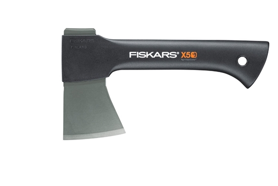 Изображение Fiskars Siekiera uniwersalna z tworzywa sztucznego 0.48kg 22,8cm (121123)