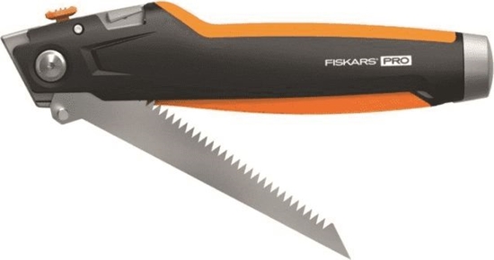 Изображение Fiskars CarbonMax Drywaller's Knife Folding Utility Knife