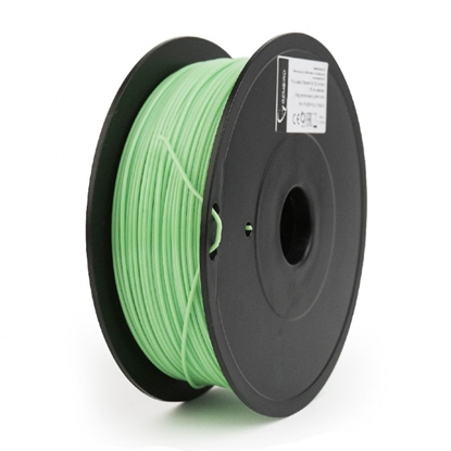 Изображение Flashforge PLA Filament | 1.75 mm diameter, 1kg/spool | Green