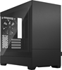 Изображение FRACTAL DESIGN Pop Mini Silent Black TG