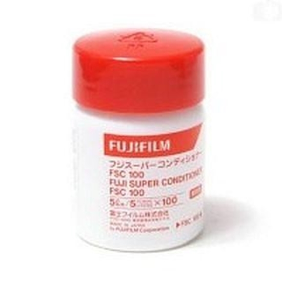 Picture of Fuji tabs FSC-100 100pcs (261000)