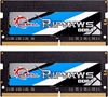 Picture of G.SKILL Ripjaws DDR4 64GB 2x32GB 2666Mhz