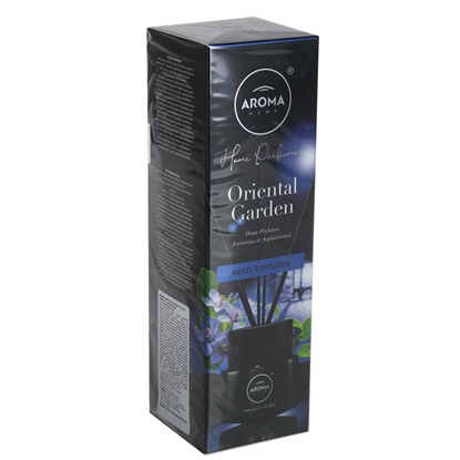 Attēls no Gaisa arom. Oriental Garden 100ml