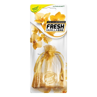 Attēls no Gaisa atsv. Auto Elix Fresh bag Pearls Vanilla