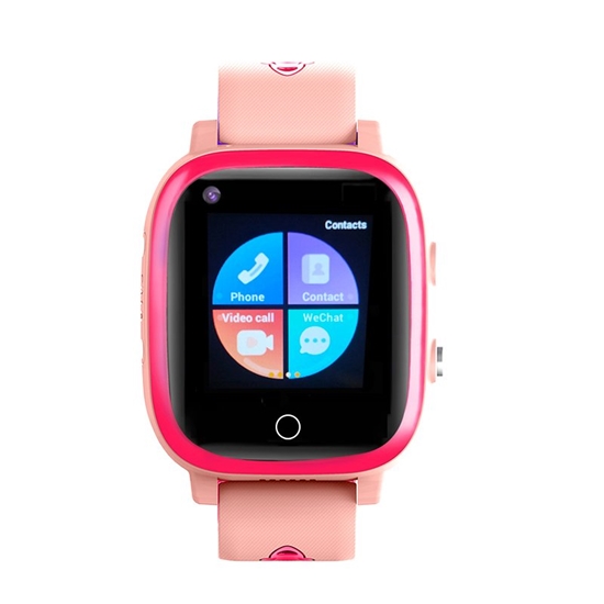 Picture of Garett Smartwatch Kids Sun Pro 4G / GPS / Wi-Fi / IP67 / LBS / SMS / Call Function / SOS Function
