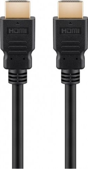 Picture of GB HDMI V2.1 8K CABLE 1M