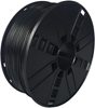 Picture of Filament drukarki 3D TPE/1.75 mm/1kg/czarny