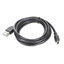 Attēls no Cablexpert | CCP-USB2-AM5P-6 USB 2.0 A-plug MINI 5PM 6ft cable