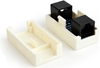 Picture of Gembird RJ45/RJ45 coupler cat 6