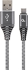 Picture of Gembird USB Male - USB Type-C Male 2m