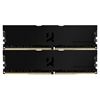 Изображение GOODRAM IRDM 3600 MT/s     2x8GB DDR4 KIT DIMM Deep Black