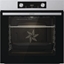 Attēls no Gorenje | Oven | BO6735E02X | 77 L | Multifunctional | EcoClean | Mechanical control | Height 59.5 cm | Width 59.5 cm | Stainless steel