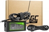 Picture of Green Cell USB-C Charger / AC Adapter Laptops, Tablets and Phones 45W