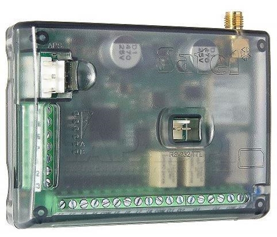 Picture of GSM/GPRS MODULE/GPRS-A SATEL