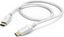 Изображение Hama 00183328 USB cable 1.5 m USB 2.0 USB C White