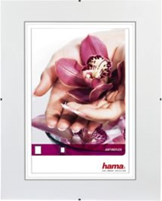 Изображение Hama Clip-Fix ARG          15x21 Frameless Picture Holder   63108