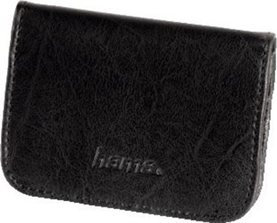 Picture of Hama Memory Card Case black 47152