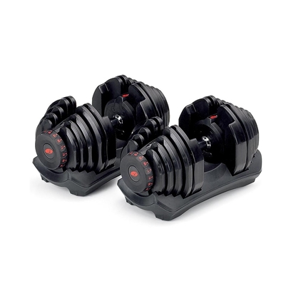 Attēls no Hanteles ar regulējamu svaru BOWFLEX SelectTech 1090i 2x41kg