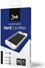 Изображение HardGlass MAX iPhone 8 biały szkło hartowane fullscreen 9h
