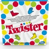 Изображение Hasbro TWISTER Party game