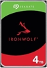 Изображение Seagate IronWolf ST4000VN006 internal hard drive 3.5" 4 TB Serial ATA III