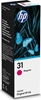 Изображение HP 1VU27AE Magenta Original ink bottle 70 ml No. 31