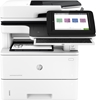 Picture of HP LaserJet Enterprise Flow MFP M528z AIO All-in-One Printer - A4 Mono Laser, Print/Copy/Dual-Side Scan/Fax, Automatic Document Feeder, Auto-Duplex, LAN, WiFi, 43ppm, 150 000 pages per month (replaces M527z)