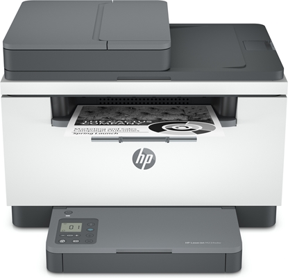 Attēls no Daudzfunkciju printeris HP LaserJet MFP M234sdw