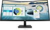 Изображение HP P34hc G4 Curved Charging Monitor - 34" 3440x1440 WQHD 250-nit 100Hz AG, Curved, VA, USB-C(65W)/HDMI/DisplayPort, 4x USB-A, speakers, height adjustable/tilt, 3 years