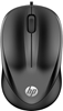 Изображение HP 1000 USB Wired Mouse - Black