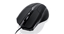 Attēls no iBox i005 mouse Ambidextrous USB Type-A Laser 1600 DPI