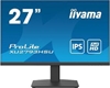 Picture of Iiyama ProLite XU2793HSU-B4 - LED monitor - 27" - 1920 x 1080 Full HD (1080p) @ 75 Hz - IPS - 300 cd / m² - 1000:1 - 4 ms - HDMI, VGA, DisplayPort - speakers - matte black