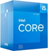 Изображение Intel Core i5-12400F processor 18 MB Smart Cache Box