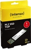 Picture of Intenso M.2 SSD TOP          1TB SATA III