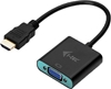 Изображение i-tec HDMI to VGA Cable Adapter